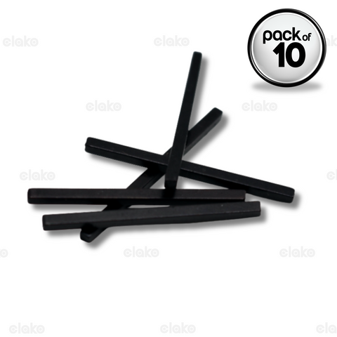 Toggle Hook Key Bits | 10 Pack