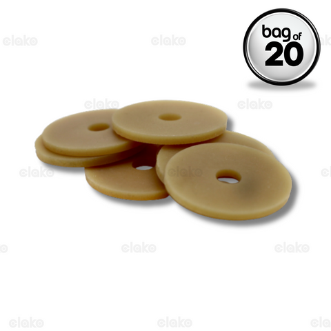 Heidelberg Cylinder Feeder | Thick | 28 x 2mm