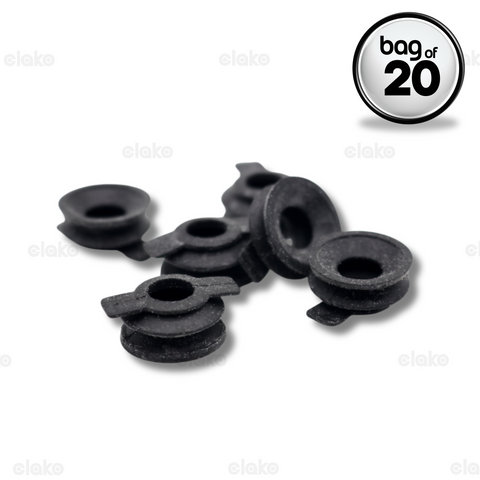 Heidelberg Cylinder Wing Suckers