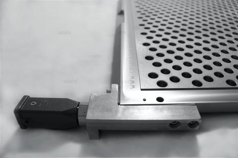 Heidelberg GTP 13" x 18" Plates