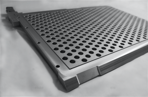 Heidelberg GTP 13" x 18" Plates