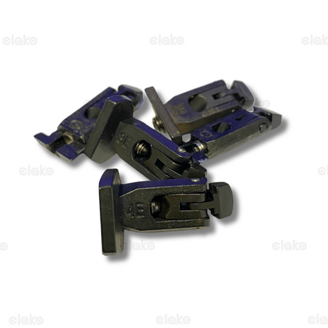 Premium Toggle | Low Height | No.3E