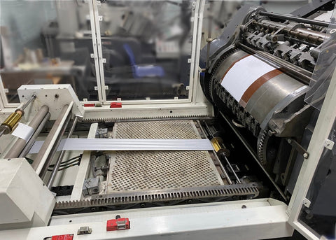 Heidelberg SBG | 56 x 77cm