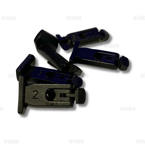 Premium Toggle | Standard Height | No.3