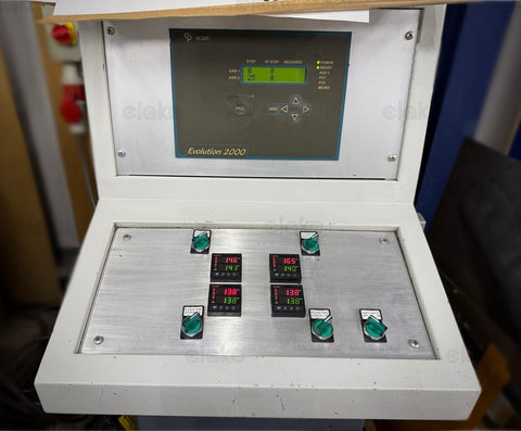 2003 Saroglia FUB | 56x74