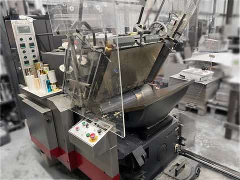 2006 Saroglia FUB | 56x74
