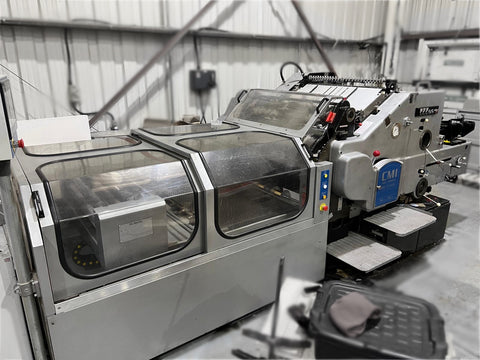 Heidelberg SBD | 64 x 90cm
