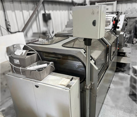 Heidelberg SBD | 64 x 90cm